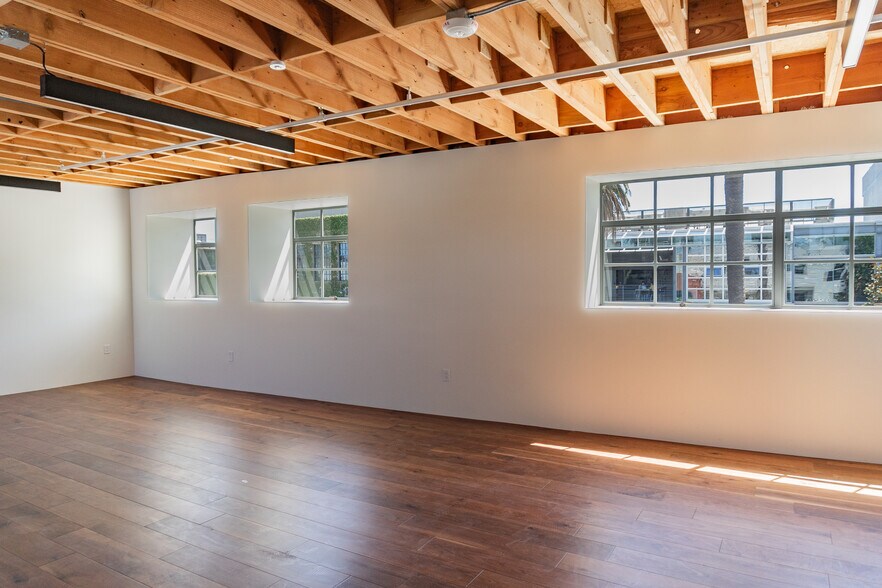 More Photos Of 1655 Euclid St, Santa Monica Loft Creative Space For Sale