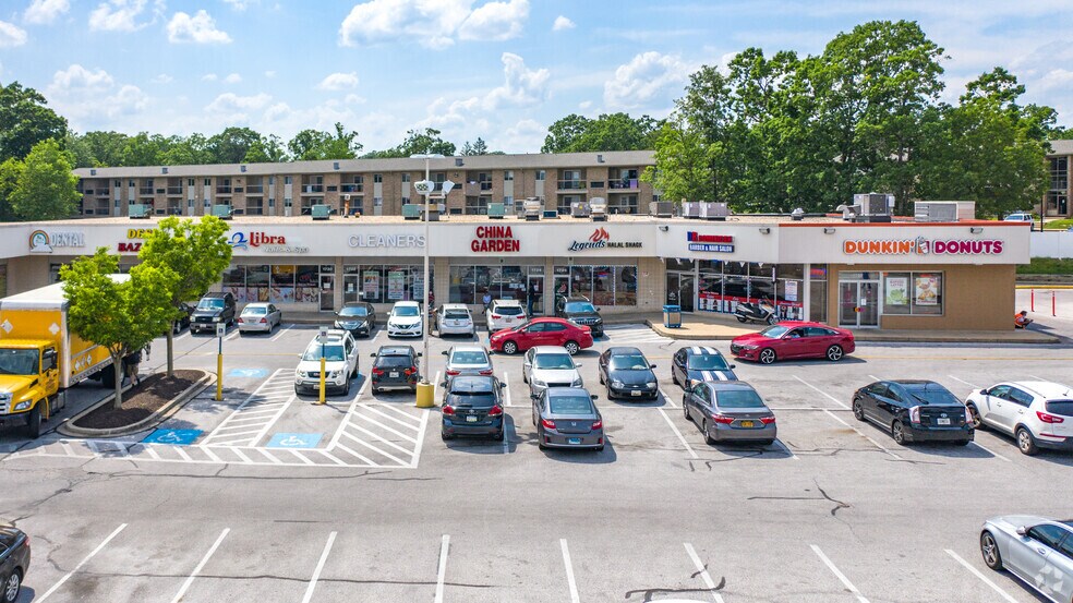 More Photos Of 1728 N Rolling Rd, Baltimore Unknown For Lease