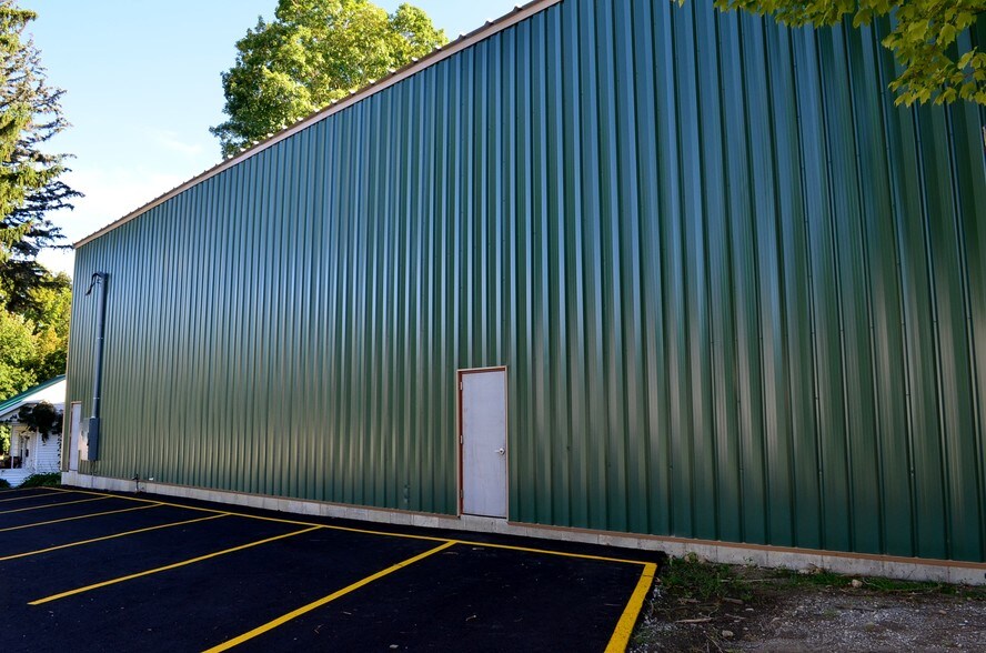 More Photos Of 32 Ralph St, Ballston Spa Refrigeration Cold Storage For Lease