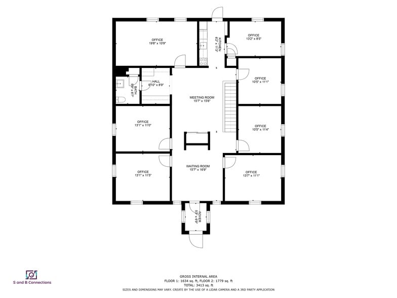 More Photos Of 31 Old Nashua Rd, Amherst Office For Sale