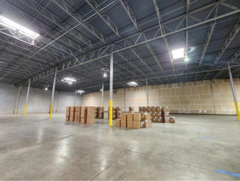 More Photos Of 1805 N Loop 499, Harlingen Warehouse For Lease