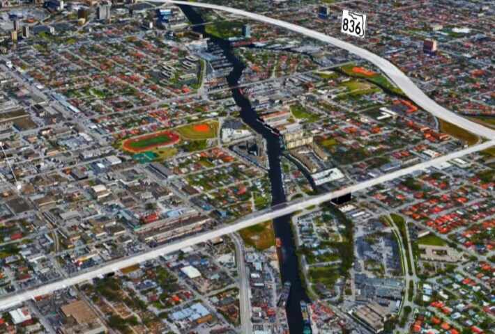 Primary Photo Of 2180 NW 22 ST, Miami Land For Sale