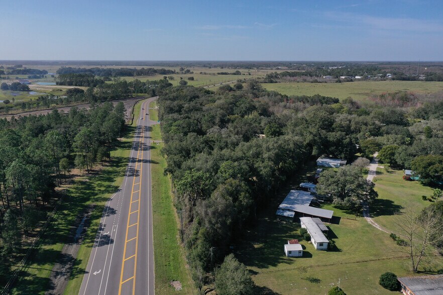 More Photos Of 31157 State Road 52, San Antonio Land For Sale