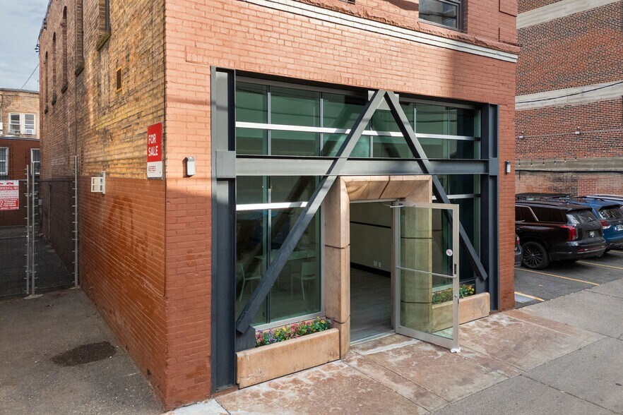 More Photos Of 125 1/2 W Main St, Missoula Office Residential For Sale