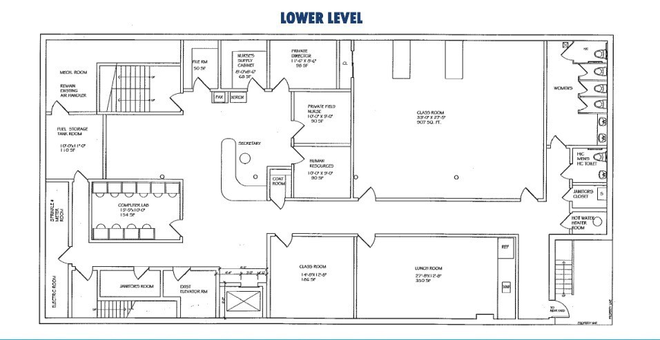 More Photos Of 5073-5075 Broadway, New York Medical For Sale