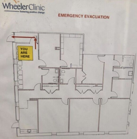 More Photos Of 326 Highland Ave, Waterbury Medical For Sale