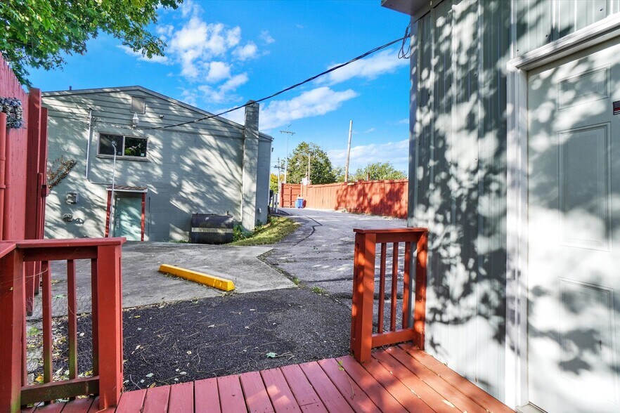 More Photos Of 321 Dewey St, York Distribution For Sale