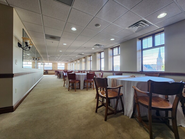 More Photos Of 19 E Washington St, New Castle Loft Creative Space For Lease