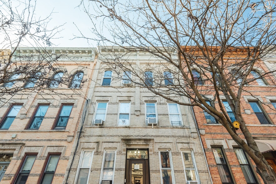 More Photos Of 321 Menahan St, Brooklyn Apartments For Sale