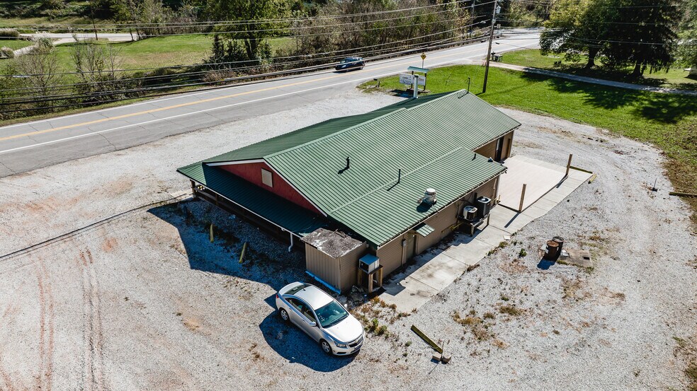 More Photos Of 2080 Harris Hwy, Washington Convenience Store For Sale