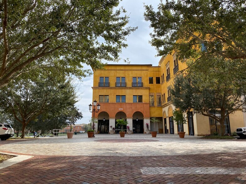 More Photos Of 6996 Piazza Grande Ave, Orlando Office For Sale