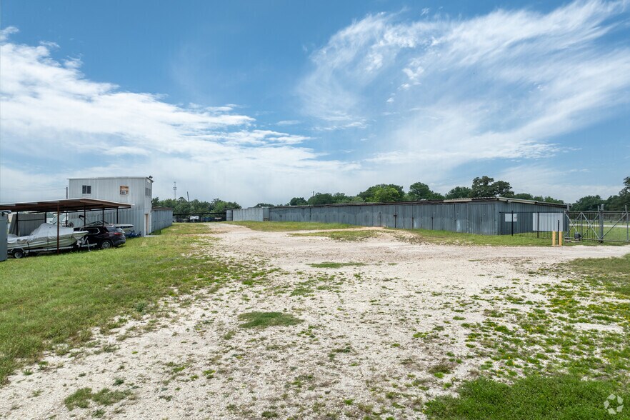 More Photos Of 6480/ 6510 Blue Bluff Road, Austin Land For Sale