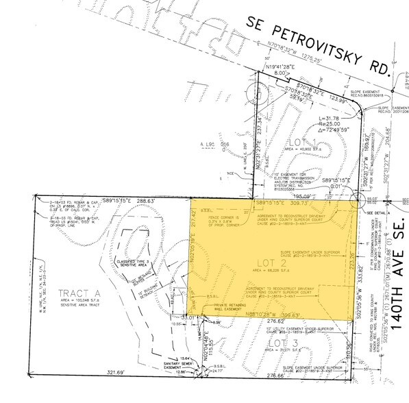 More Photos Of 17615 140th Ave SE, Renton Freestanding For Lease