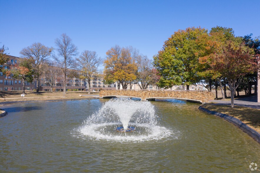 More Photos Of 2435 N Central Expy, Richardson Loft Creative Space For Lease