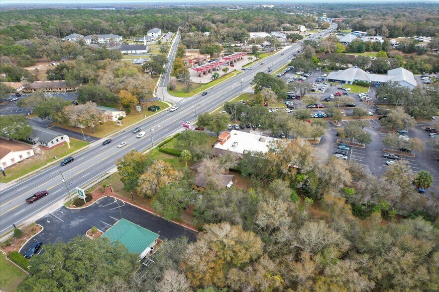 More Photos Of 2303 W Highway 44, Inverness Office For Sale