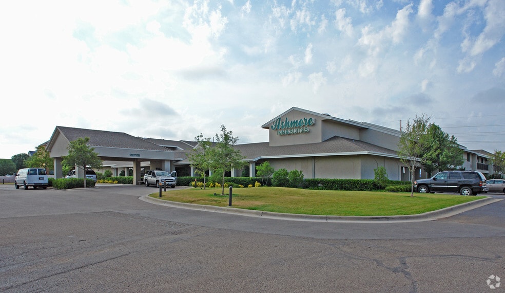 More Photos Of 4019 S Loop 289, Lubbock Hotel For Sale