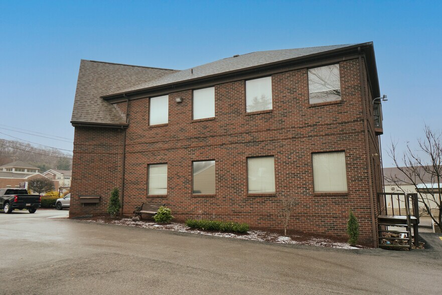 More Photos Of 4241 William Penn Hwy, Murrysville Office Residential For Sale
