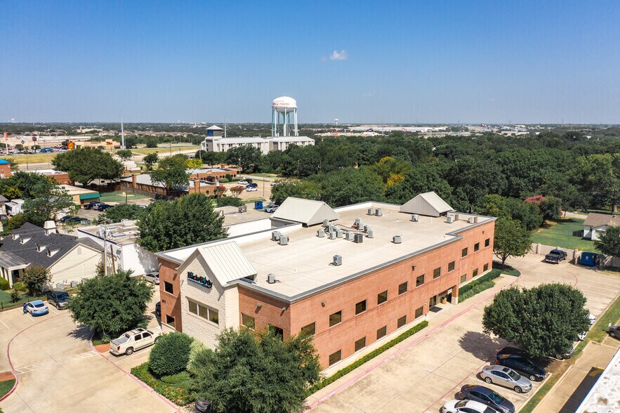 More Photos Of 571 W Main St, Lewisville Medical For Lease
