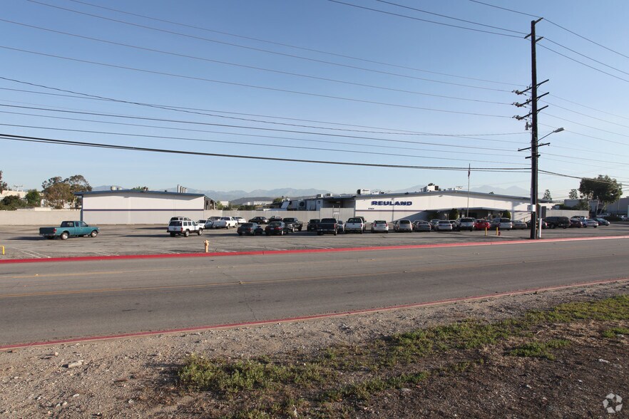 More Photos Of 17969 Railroad St, City Of Industry Manufacturing For Sale
