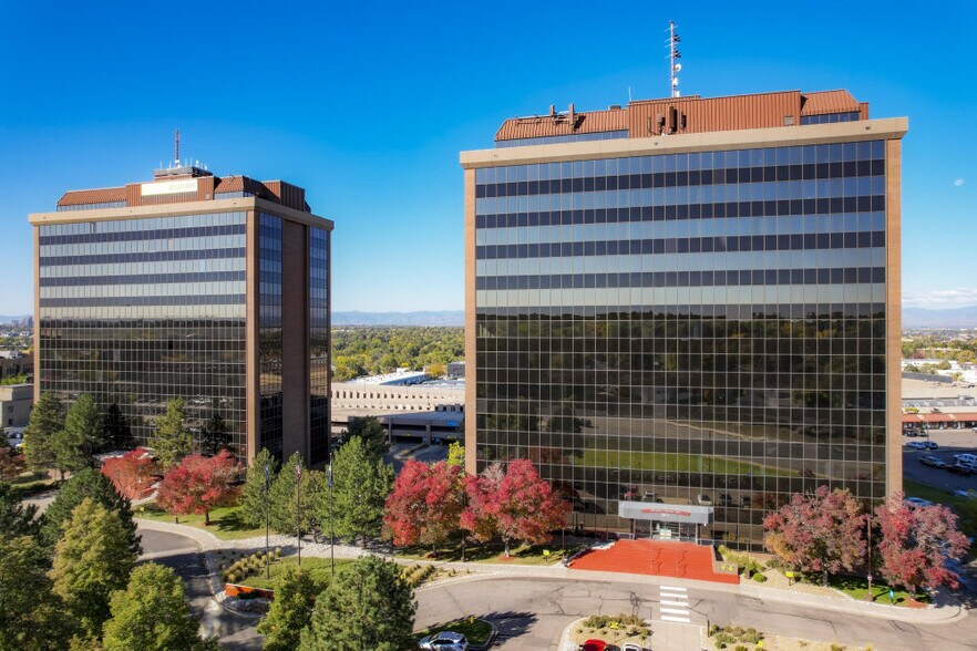 More Photos Of 2821 S Parker Rd, Aurora Office For Lease