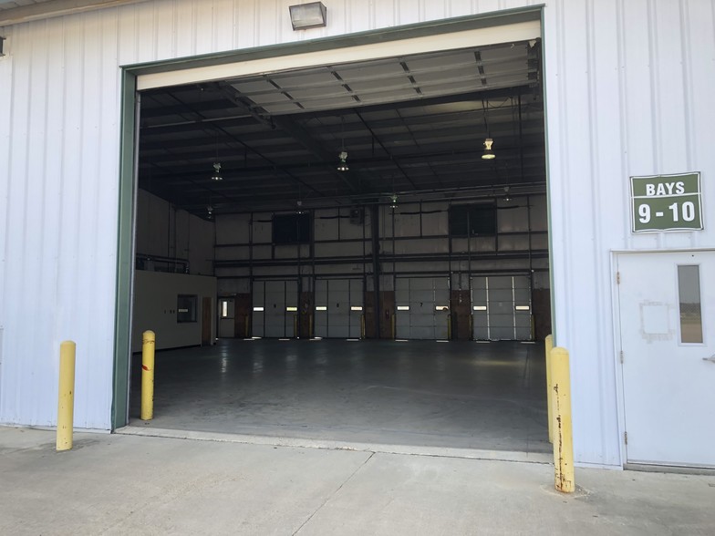 More Photos Of 710 Airport Rd, Jackson Warehouse For Lease