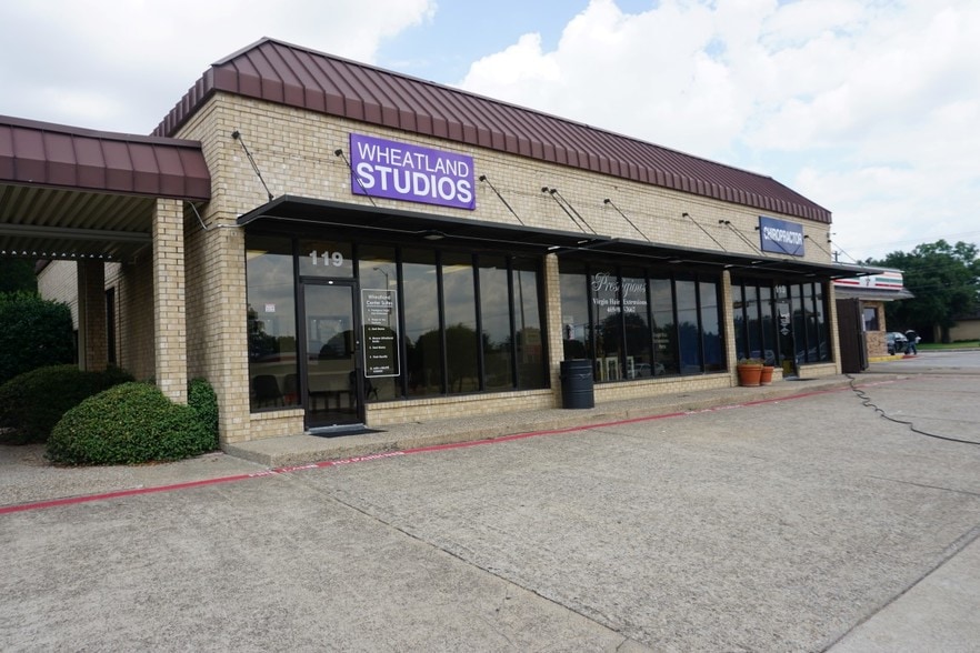 More Photos Of 115-119 W Wheatland Rd, Duncanville Unknown For Lease