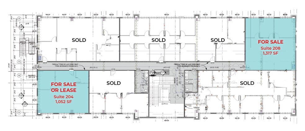 More Photos Of 9025 W State Highway 29, Liberty Hill Office For Sale
