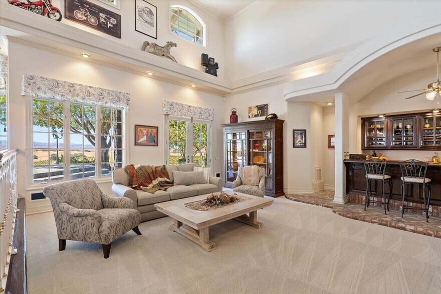 More Photos Of 8283 Cross Canyons Rd, San Miguel Winery Vineyard For Sale