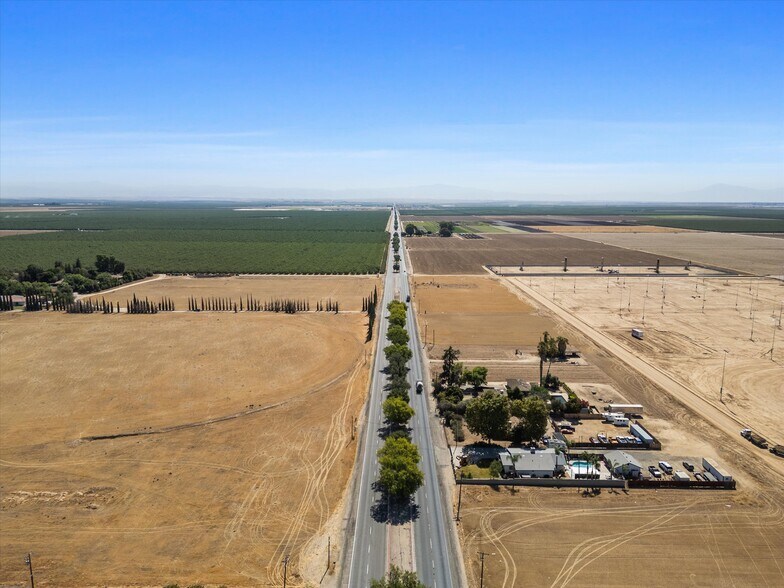 More Photos Of 1320 E Lerdo Hwy, Shafter Land For Sale