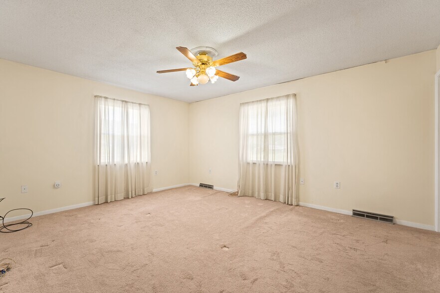 More Photos Of 3320 Bakertown Rd, Knoxville Multifamily For Sale