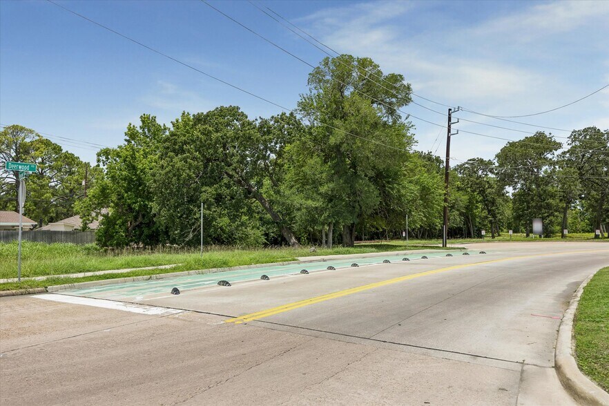 More Photos Of 0 Deerwood, Houston Land For Sale
