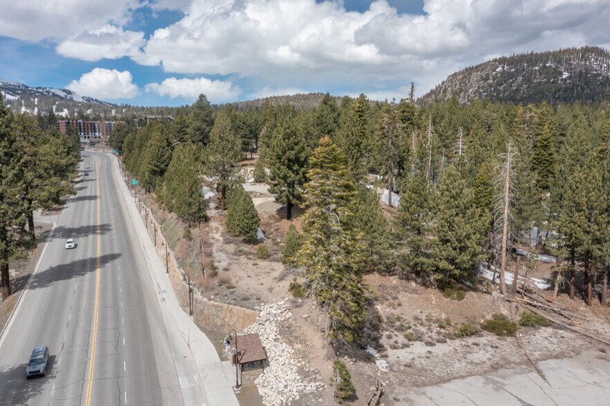 More Photos Of 3730 Viewpoint Rd, Mammoth Lakes Land For Sale