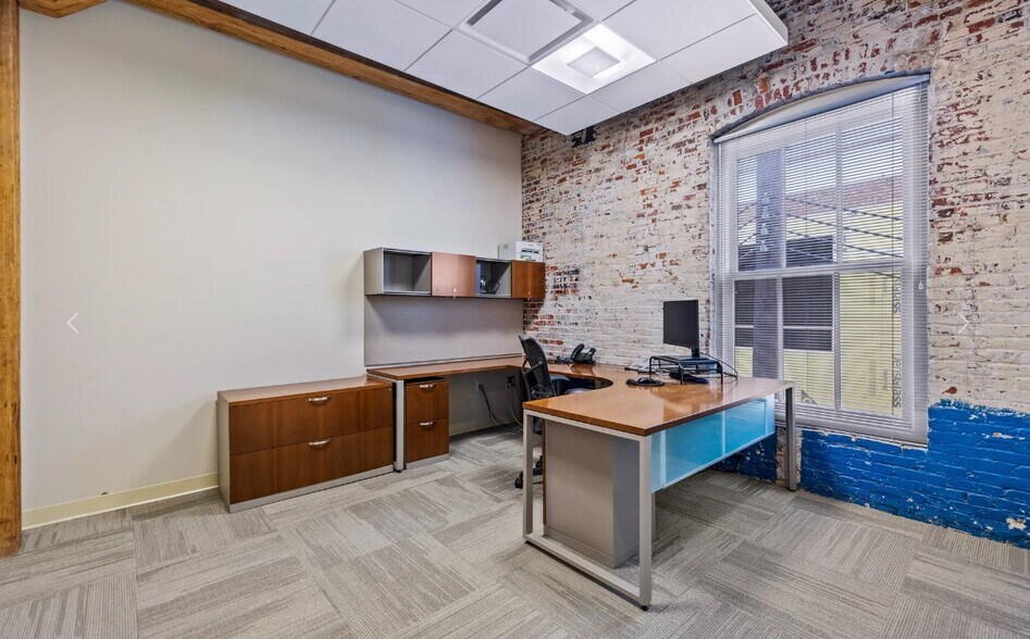 More Photos Of 1407 Fleet St, Baltimore Loft Creative Space For Lease