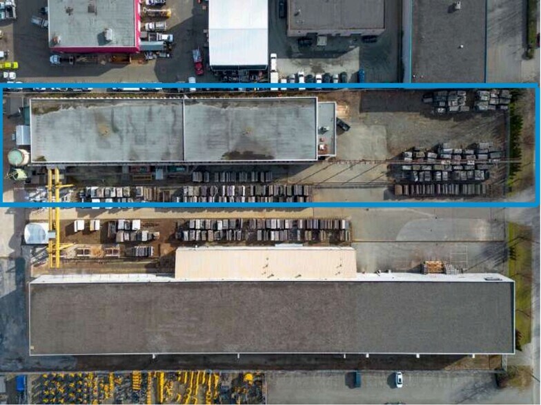 More Photos Of 19135 94th Ave, Surrey Manufacturing For Lease