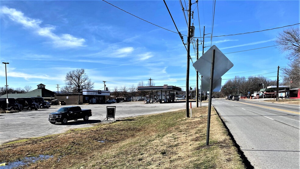 More Photos Of 1632 S School Ave, Fayetteville Land For Sale
