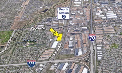 More Photos Of 12600 E Smith Rd, Aurora Land For Sale