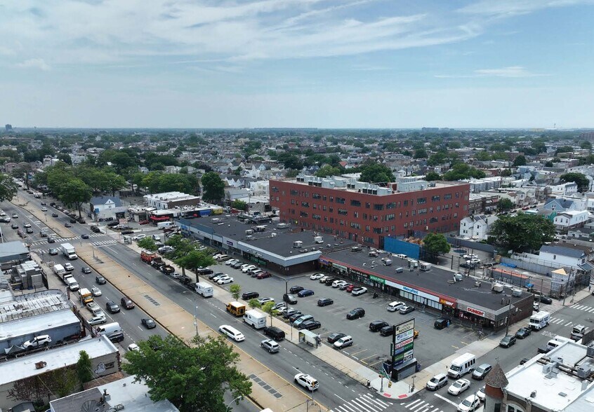 More Photos Of 102-20 Atlantic Ave, Ozone Park Unknown For Lease