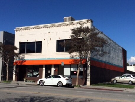 More Photos Of 1128-1132 Mission St, South Pasadena Storefront Retail Office For Lease
