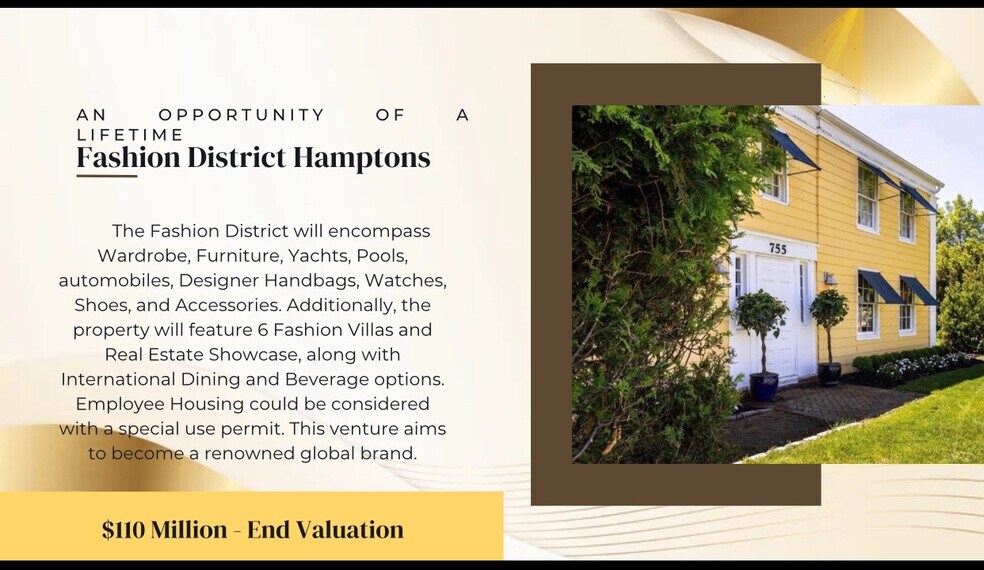 More Photos Of 755 Montauk Hwy, Water Mill Restaurant For Sale