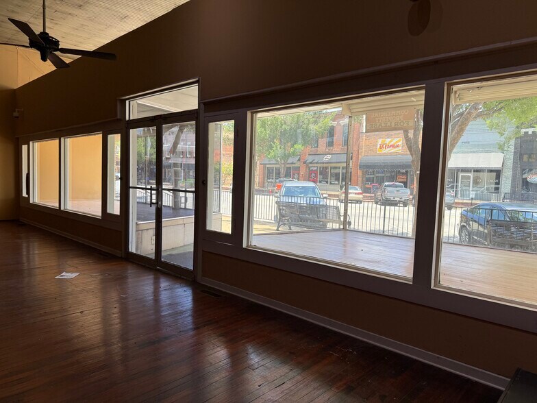 More Photos Of 703 3rd Ave, West Point Storefront For Lease