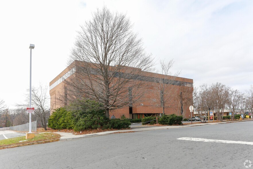 More Photos Of 2801 Crisman St, Charlotte Land For Sale