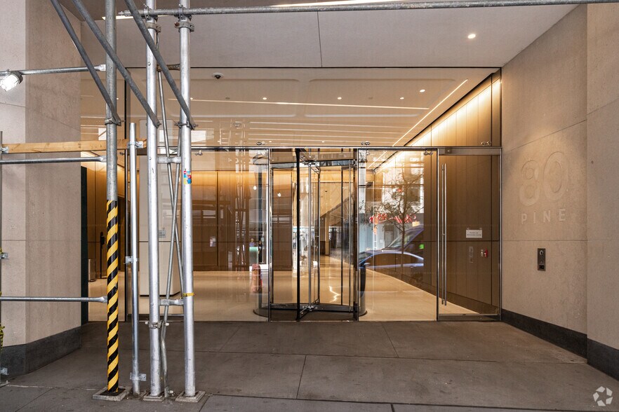 More Photos Of 110 Maiden Ln, New York Apartments For Lease