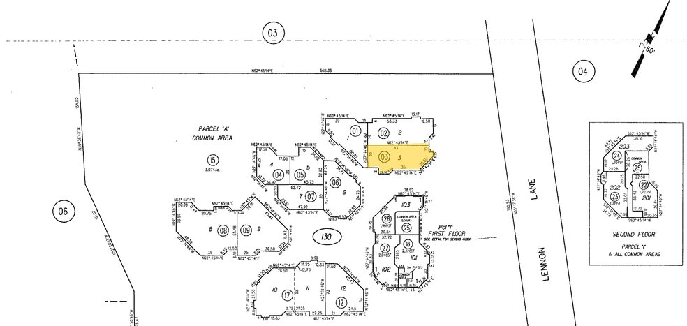 More Photos Of 323 Lennon Ln, Walnut Creek Office For Lease