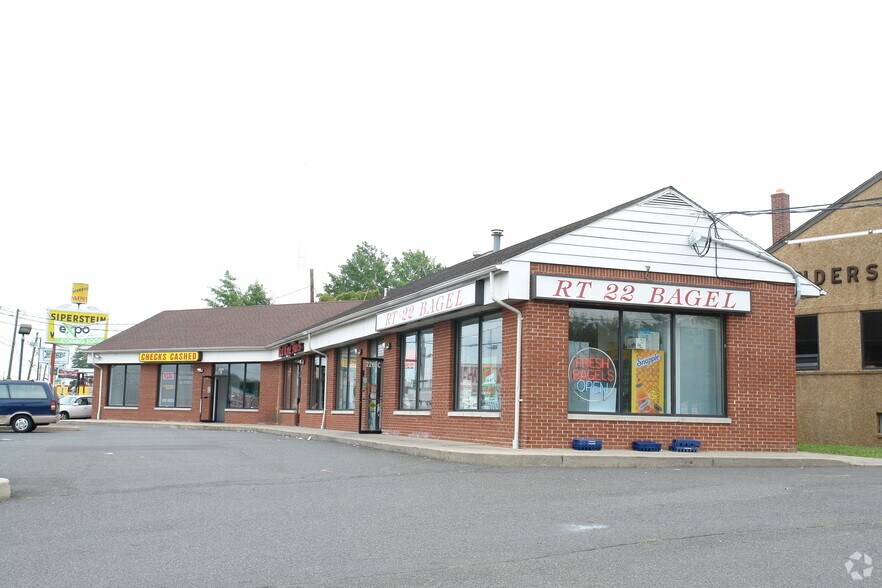 More Photos Of 2264 Us-22, Union Township Unknown For Lease