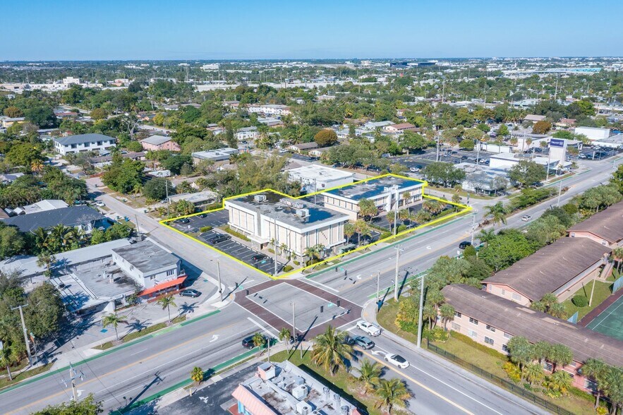 More Photos Of 4101 N Andrews Ave, Fort Lauderdale Medical For Lease