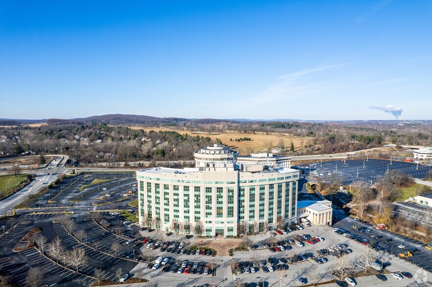 More Photos Of 1150 1st Ave, King Of Prussia Office For Lease