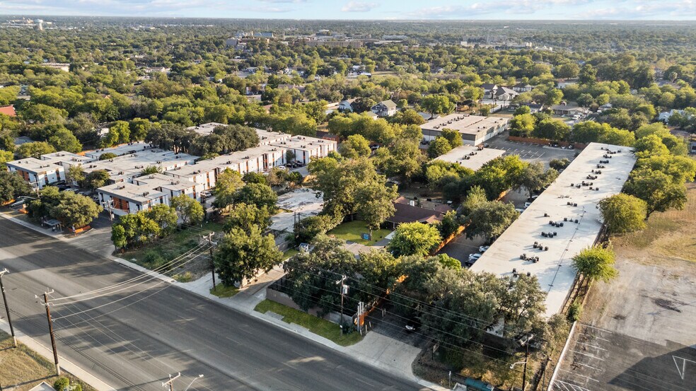 More Photos Of 1213 Bandera Rd, San Antonio Daycare Center For Sale