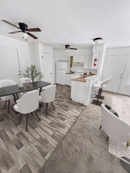 More Photos Of 1105 Westwood Ln, Giddings Apartments For Sale
