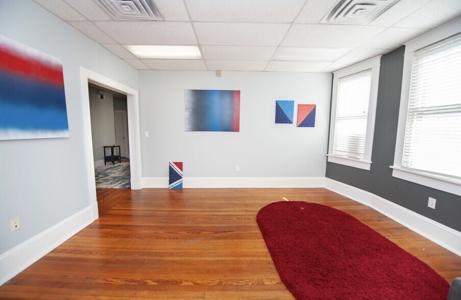 More Photos Of 189 S Converse St, Spartanburg Office For Sale
