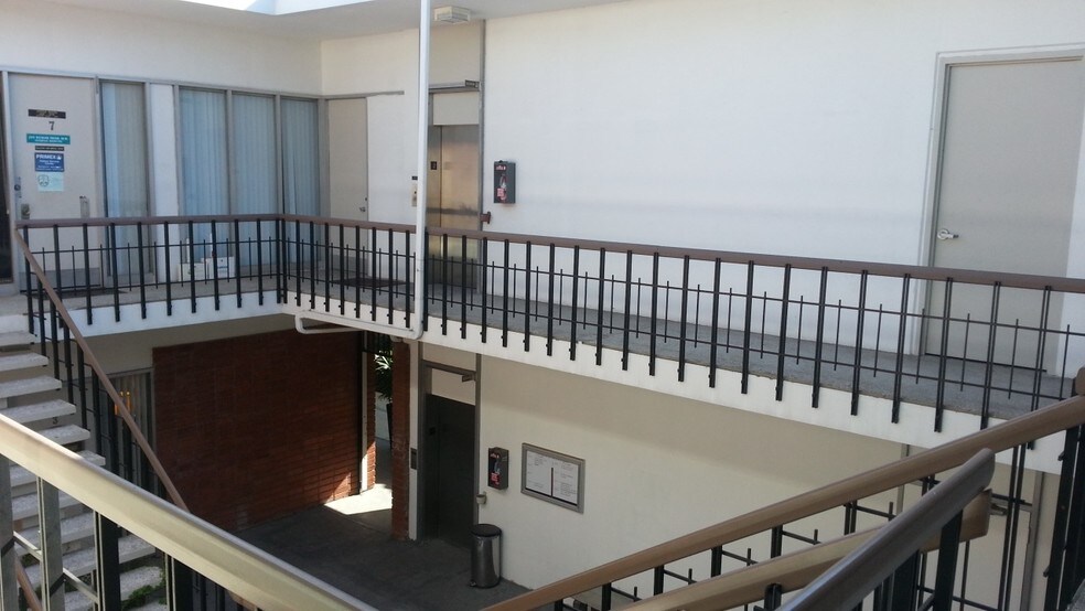 More Photos Of 623 W Duarte Rd, Arcadia Medical For Lease